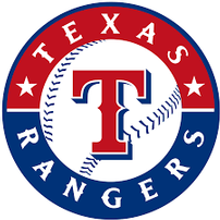 Texas Rangers Baseball Club 202//202